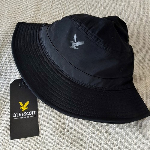 Lyle scott black ice - lyle, &