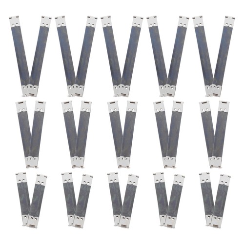 30pcs diy metal - 30pcs,
