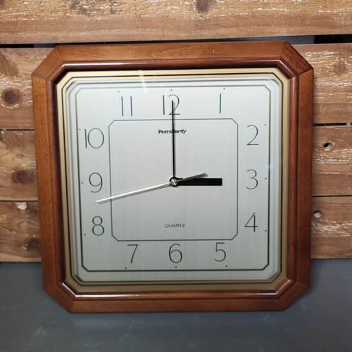 Vintage peers hardy quartz - vintage,