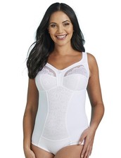 Ladies Naturana Corselette by Naturana