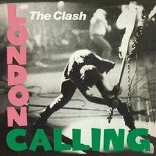 The clash london - clash,