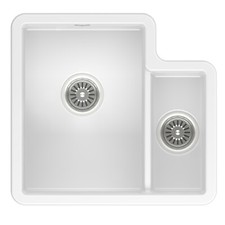 Reginox Tuscany II Undermount