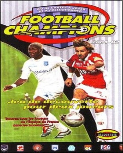Wizards football card - wizards,