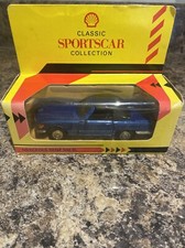 Shell Garage Classic Sports