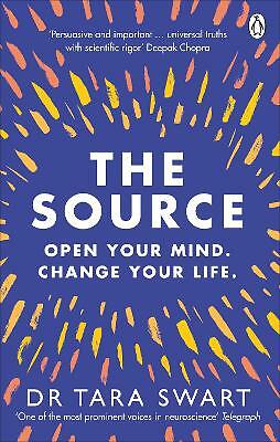 Swart tara the source - the,