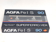 AGFA FE I-S 90 SUPERFERRO HDX