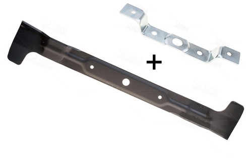 Lawnmower part adaptor - part, +