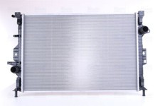 Radiator For FORD GALAXY 2.0