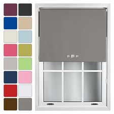 Blackout Roller Blinds with