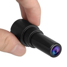 New!! 4K WIFI Mini Camera DIY