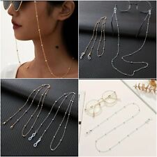 Eye Glasses Neck Chain Rope