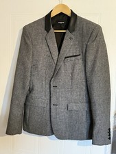 the kooples Men’s Suit Jacket 
