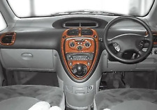 Dash Kit Decal Trim for RHD