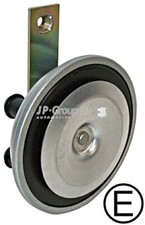 JP Horn Low Tone Fits VW AUDI SEAT 1500 1600 BEETLE Cabrio CADDY 191951113