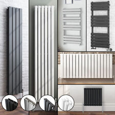 Chrome White Anthracite