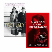 Sonia purnell collection - sonia,