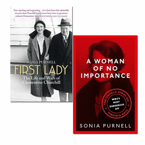 Sonia purnell collection - sonia, 2