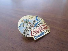 COCA-COLA Pin Extreme Sport