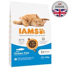 10KG IAMS Advanced Nutrition