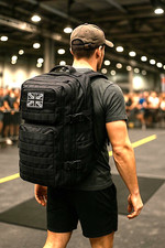 45L Military Tactical Backpack