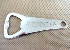 GUINNESS ~ BOTTLE OPENER
