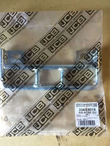 Genuine jcb 509 - 509-45, ,535-125