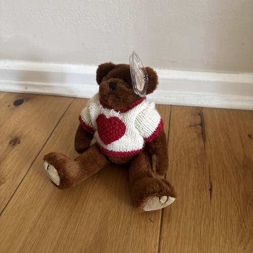 Casanova bear ty - ty,