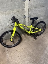 Saracen Mantra 20inch Kids Mountain Bike