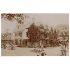 STRATFORD ABBEY Stroud