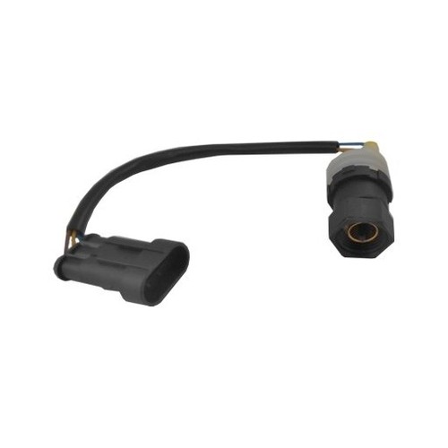 Rpm and phase sensor - for, fiat