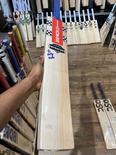 Gray nicolls stratos gnx 1200 - gray,