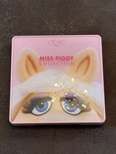Ciate London x Miss Piggy The Pig-ment Eyeshadow Palette New 