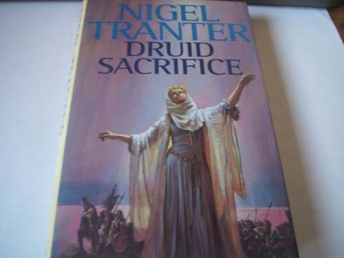 Druid sacrifice tranter - druid,
