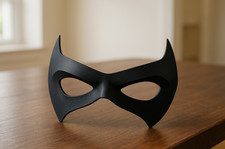 Nightwing Mask 1:1 Replica