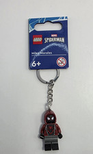 New Lego Minifigure Key Chain