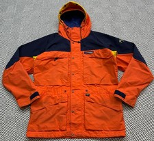 VINTAGE BERGHAUS MERA PEAK