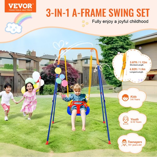 Swing sets for backyar - for,