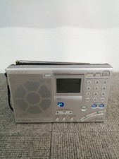 SONY ICF-SW7600GR World Band