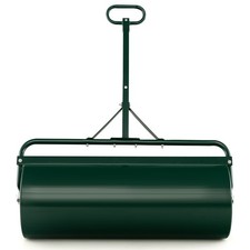 30 Gallon Metal Lawn Roller