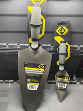 CK TOOLS Brick Trowels 11"