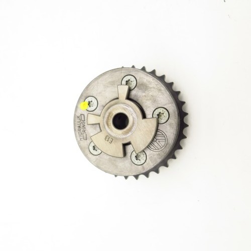 Switch panel camshaft inlet - panel,