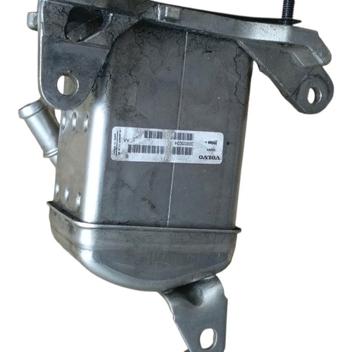 Volvo v60 2015 - 2015, egr