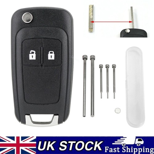 Replacement remote key - remote,