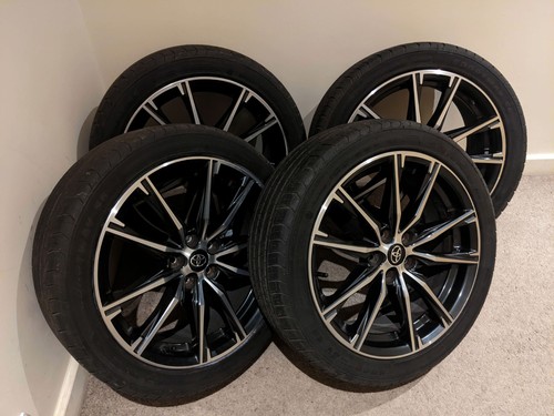 Toyota gt86 2017 full set - gt86, 2017-20