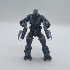 Halo 3 Series 2 Campaign