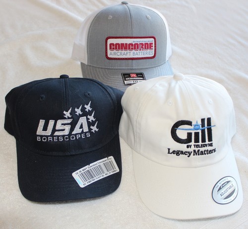 Aviation industry hats - aviation,