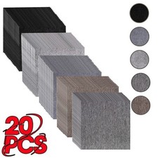 5㎡ 20x 50*50cm Carpet Tiles