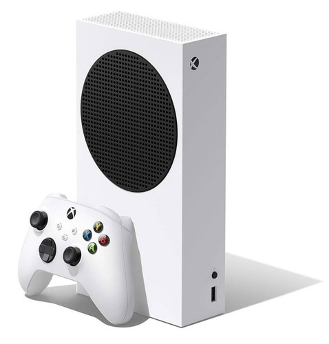 Microsoft xbox series 512gb - xbox, s