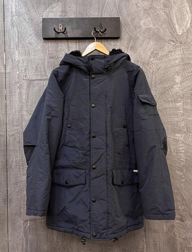 Men carhartt wip - men, navy