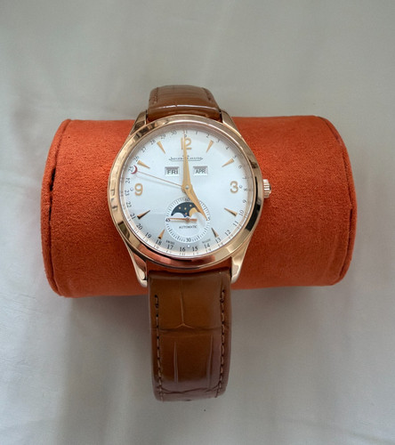 Jaeger lecoultre master - jaeger-lecoultre,